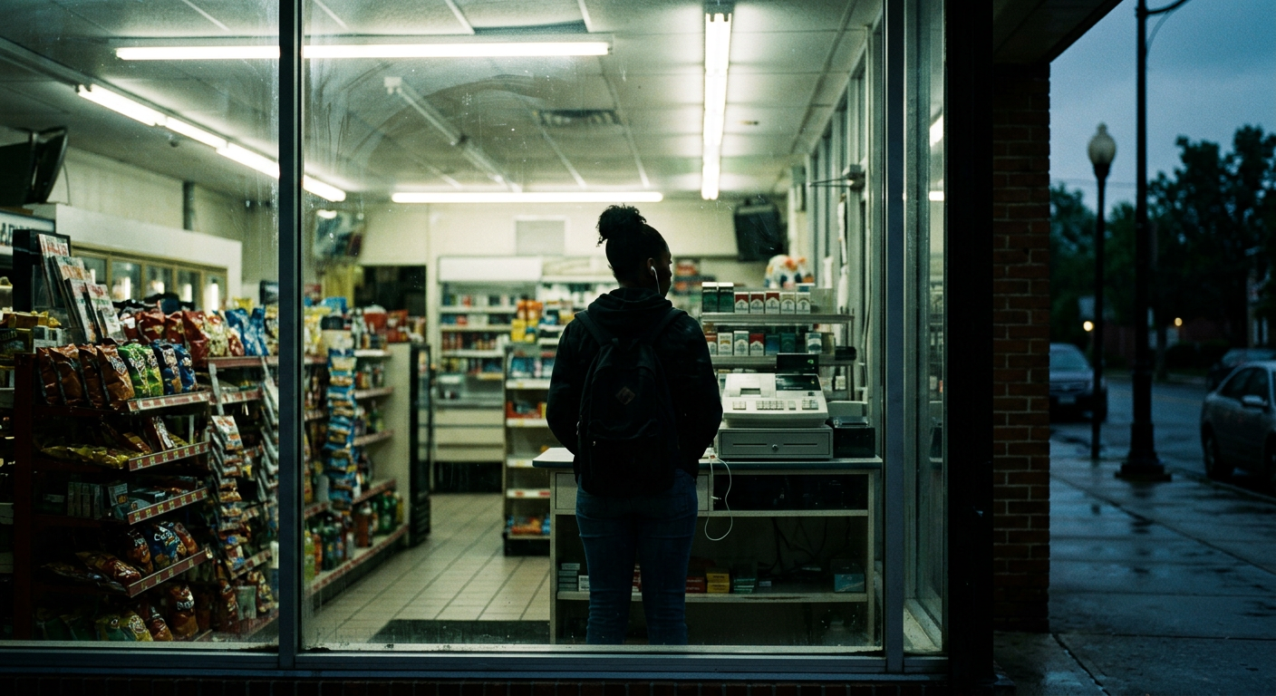 The 15th Hour